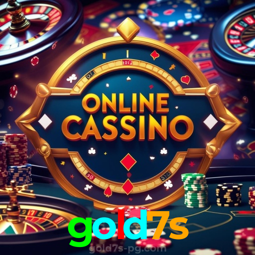 Descubra a Emoção do Cassino Ao Vivo no gold7s