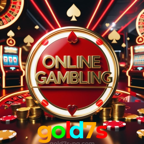Descubra a Emoção do Cassino Ao Vivo no gold7s