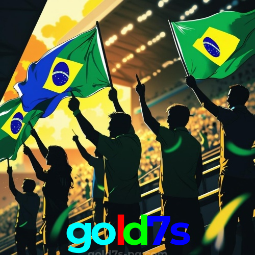 A Emoção das Máquinas Slots no gold7s