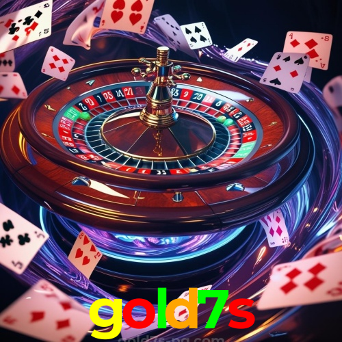 A Emoção das Máquinas Slots no gold7s